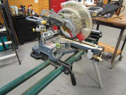 Performax 9 1/2 inch Miter Saw with Stand