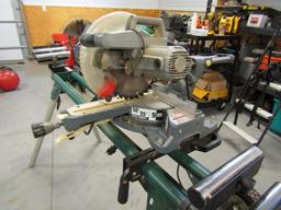 Performax 9 1/2 inch Miter Saw with Stand