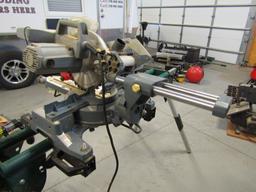 Performax 9 1/2 inch Miter Saw with Stand