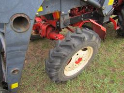 Belarus 420A Diesel Tractor