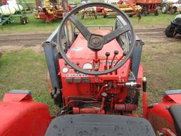 Belarus 420A Diesel Tractor
