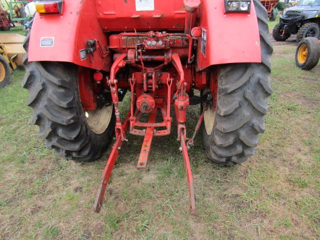 Belarus 420A Diesel Tractor