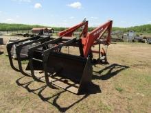 Dual 3100 Loader