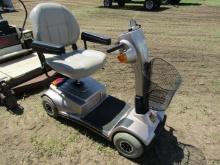 Legend Pride Mobility Scooter