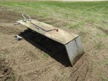 Snowmobile / Dirt Bike Lift