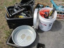 Power Tools