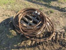 Cable Pallet