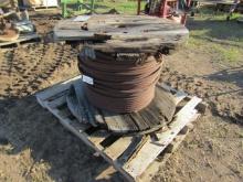 Cable Pallet