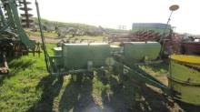 John Deere 1294 Plateless 4 Row Planter