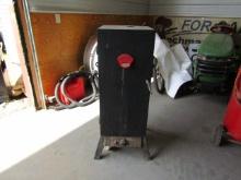 Smoky Mountain Propane Smoker