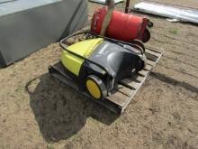 Pallet of Shop Items
