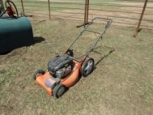Push Mower