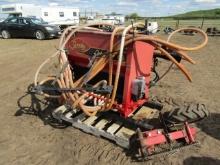 Grandy Orbit Air Applicator