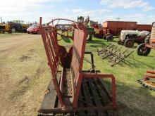 Calf Chute