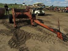 United Farm Tool Rock Picker