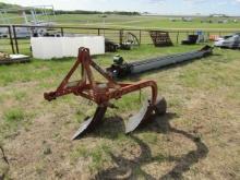 214 Dearborn Plow