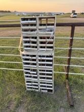 Upright Organizer Bin