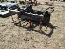 Bobcat Grapple Fork 66 inches