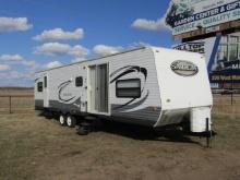 2011 Salem Camper - Pull Behind 36 foot