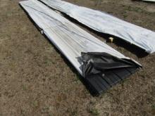 Metal - Skid No. 4