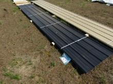 Metal - Skid No. 7
