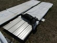 Metal - Skid No. 62