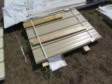 Metal - Skid No. 32