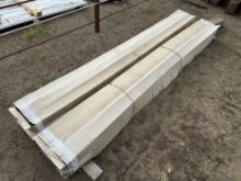Ridge Vent - Skid No. 66
