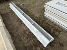Ridge Vent - Skid No. 67