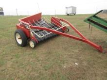 Tebbien - Invert-All Hay Inverter