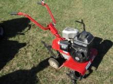 Huskee Front Tine Tiller