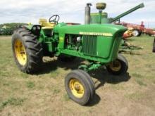 JD 4010 Diesel Tractor