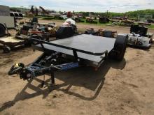2022 Load Trail LLC, SH Hydraulic Tilt Bed