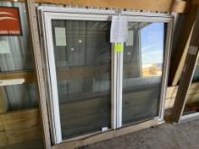 32x60 Casement Window