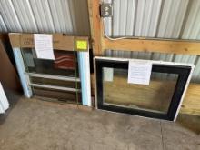 2 Windows
