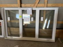 32x60 Casement Windows