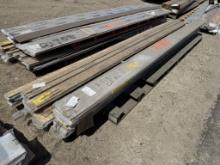 French Grey LP Siding & Trim