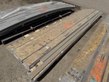 Pallet of Smart Siding & Trim