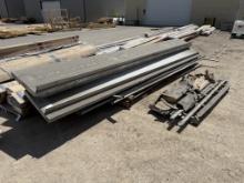 Garage Door & Hardware