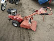 MTD Yard Machine Rear Tine Tiller