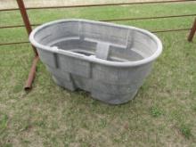 Rubbermaid Water Tank