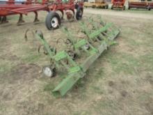 4 Row Cultivator 3pt.