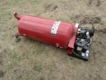 Mega Force Air Compressor