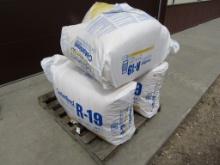 Certain Teed R19 Insulation