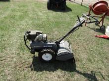 Craftsman Rear Tine Tiller