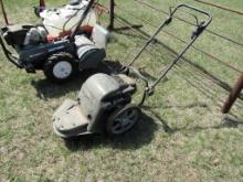 Craftsman Weed Trimmer 6hp. 22 inch