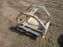 3pt. Scraper Attachment