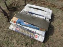 Pallet of Shingles - Random