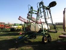 40ft. Pull Type Sprayer