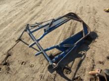 Headgate for Cattle